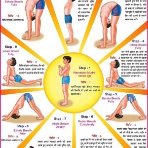 Yoga-Accessories